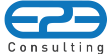 E2E Consulting Logo